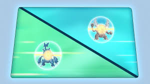 By default, the set up command is y on american keyboards and z on european keyboards. Trade Bulbapedia The Community Driven Pokemon Encyclopedia
