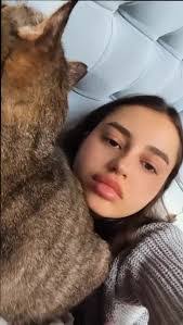 Monica Conner's Instagram, Twitter & Facebook