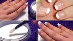 It feels too unnatural to me. Diy Acrylic Nails Skip The Salon And Do It Yourself Diy Projects