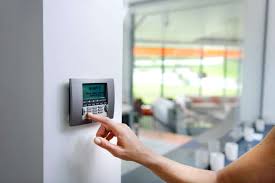 Domotique Des Commandes Pour Simplifier Votre Quotidien Systeme Alarme Domotique Systeme D