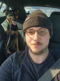 Hello from Ruby.....and Idget's butthole 🤦🏽‍♀️