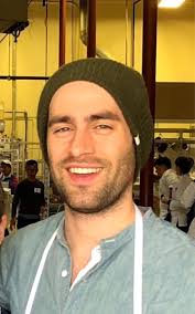 Ben Shope's Instagram, Twitter & Facebook