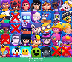 Controversial content, read at your own risk. Latest Brawl Stars Amino