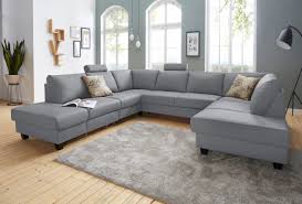 Wohnlandschaft Grau Xxl Ottomane Rechts Fsc Zertifiziert Yourhome Jetzt Bestellen Unter Https Moebel Ladendirekt De Wohnzimmer S Home Decor Home Couch