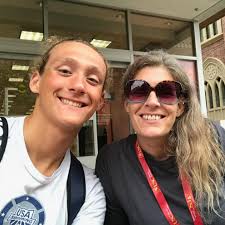 6-year-old's rap about careers from A to Z goes viral