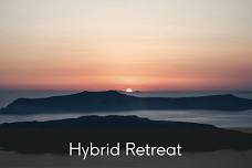 Steadying the Heart Retreat