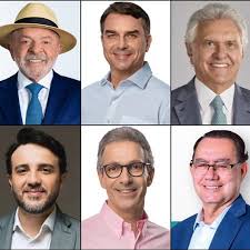 Com provável ausência de Lula e Flávio, nanicos se enfrentam em 1º debate