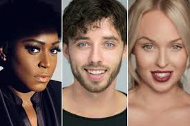 Musical Theatre News: September 2018