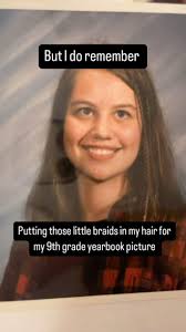 Memories are weird. My husband laughs that I don’t remember full  conversations we had yesterday but I do remember what I was wearing