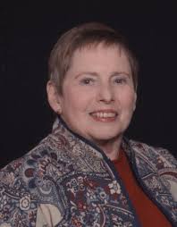 Gillfillan named Illinois Library Luminary