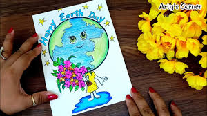 40 save environment posters petition ideas. How To Make Earth Day Poster Earth Day Poster Drawing Easy Save Earth Drawing Youtube