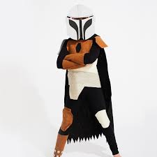 The mandalorian death trooper kids costume. The Best Halloween Costumes 2020 A Blog By Primary Primary Com