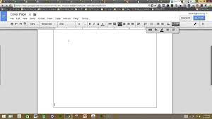 Google docs doesn't currently offer borders for documents. How To Insert A Page Border In Google Docs Webm Google Docs Page Borders Borders