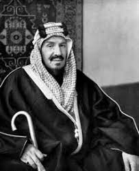 Lawrence is sent to arabia to find prince faisal and serve as a liaison between the arabs and the british in their fight against the turks. Abdulaziz Of Saudi Arabia Wikipedia