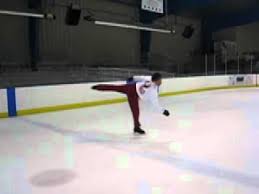 Some of the information presented in this video is similar to her presentation to high level skaters here (part 1) and here (part 2). Pin On Ice Skating