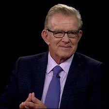 Karen DeYoung — Charlie Rose