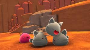 Check out our itunes 8 first look. Slime Rancher Download