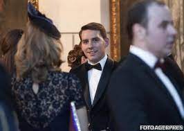 Cine este mama principelui nicolae. Principesa Elena Mama Lui Nicolae IntervenÈ›ie Devastatoare Scandal La Casa RegalÄƒ Dcnews