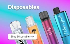 Vapes Bar UK Online Store