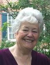 Obituary information for Gloria Pauline Bruinix
