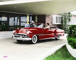 Image result for Glacier White 1961 DeSoto