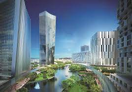 Last updated december 29, 2020. Medini Iskandar To Launch Medini 10 And The Compass Edgeprop My