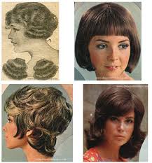 You can wear medium length hairstyles in a number of ways, in a variety of shapes and styles including straight, wavy or curly. Fashions And Clothes Styles From 50 Years What Do You Remember
