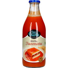 Maybe you would like to learn more about one of these? Molho Francesinha Dom Duarte 1000ml