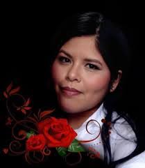 Veronica Magdaleno's Instagram, Twitter & Facebook