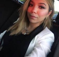 Joanna Rangel's Instagram, Twitter & Facebook