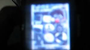 (para mi real fútbol 2010 es el mejor juego de fútbol, se puede jugar por bluetooth en multiplayer, trae el modo leyenda, se pueden editar equipos, jugadores, en resumen el mejor. Los Juegos Del Nokia 5200 Youtube
