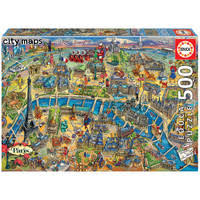 Jigsaw puzzle 1000 piece jigsaw puzzle 500 pieces jigsaw puzzle wooden jigsaw puzzle custom jigsaw puzzles jigsaw puzzle animal steel china supplier wholesale jigsaw puzzles manufacturers 64 500 1000 pieces world map jigsaw puzzle. Buying Cheap Educa Puzzles Wide Choice Puzzles123