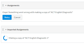Here we'll show how to implement a simple yet illustrative cluster database for managing accounts in a bank. New Quizzes Quiz Not Copying Via Course Import Canvas Community