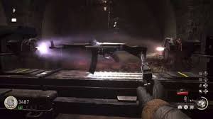 Addressed an issue with zombie pathing. Call Of Duty Ww2 Nazi Zombies Guide Tips Perks Characters And Walkthrough Gamespot