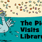 The Pigeon Visits the Library