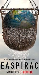 I would like to recommend to everyone the director's version, extended by more than twenty minutes, of additional scenes, which gives a fuller picture of the film and in an interesting way explains some issues completely omitted in the cinema release. Seaspiracy 2021 Imdb