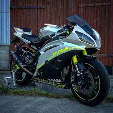 r6 predator faster bull motor mobil mobil motor