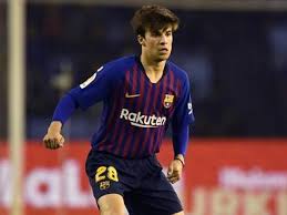 When koeman was appointed as the new manager of football club barcelona, there was an exodus of older players such as arturo vidal, ivan rakitic, and most notably luis suarez. Riqui Puig Determined To Become A Barcelona Regular Sportstar