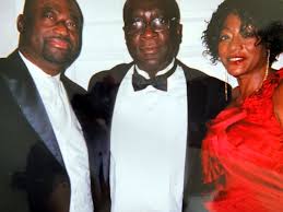 Osagie is edo name not yoruba. Abdul Giwa Osagie Obituary Charlottesville Va