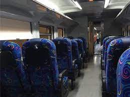 Otherwise, they will have to purchase the tickets from over the counter at woodlands train checkpoint or at ktm jb sentral station. Ktm Shuttle Train From Jb To Singapore Busonlineticket Com