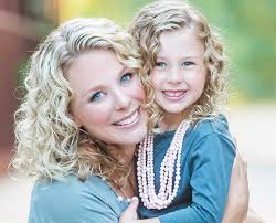 Double take: Meet our Mom & Me look-alike winners