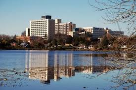 Revera Signs Major Cloud Contract With Waikato District Health Board Dcd