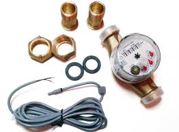 Pompe monobloc pour puit avec flotteur , idéale pour le relevage de petite. Compteur D Eau Chaude Avec Sortie Impulsion 1 Imp 1 Litre Dn15 Leroy Merlin
