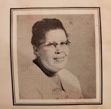 Kathleen McCadden Beeks (1910-1997)