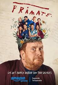 Primate • Season 2