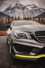 Mercedes Cla Shooting Brake Brake Cla Mercedes Shooting In 2020