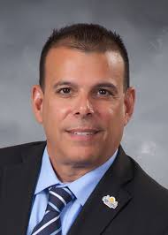 Rob Hernandez, Assistant City Manager, Lakeland