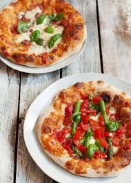 Neapolitanische Pizza Rezept Italienische Gerichte Pizzateig Rezept Italienisch Pizzateig Rezept