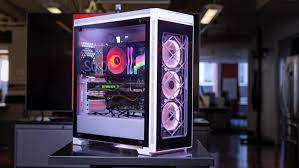 Browse our full selection to find your ideal desktop. How To Build A Kick Ass Gaming Pc For Less Than 1 000 Pcmag