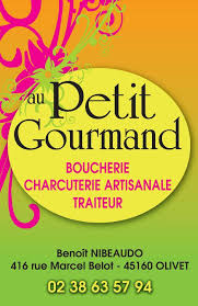 Au Petit Gourmand Olivet